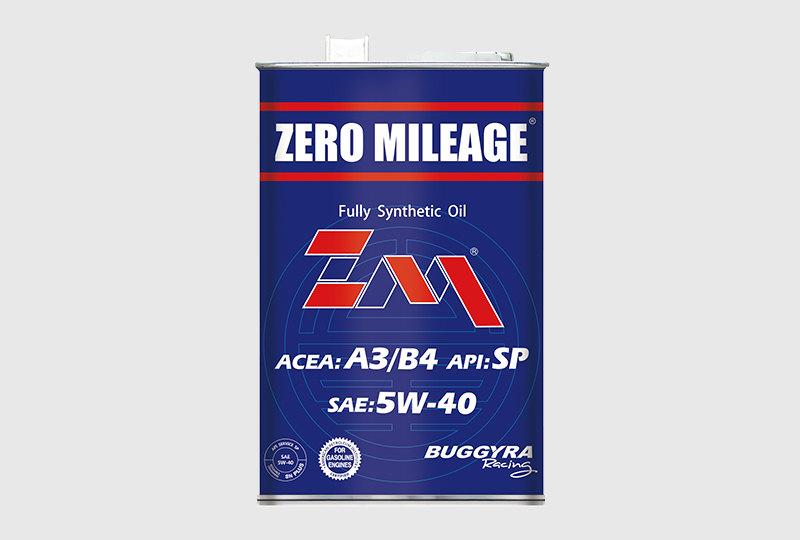 Produits de maintenance ZM / Série de pièces haute performance